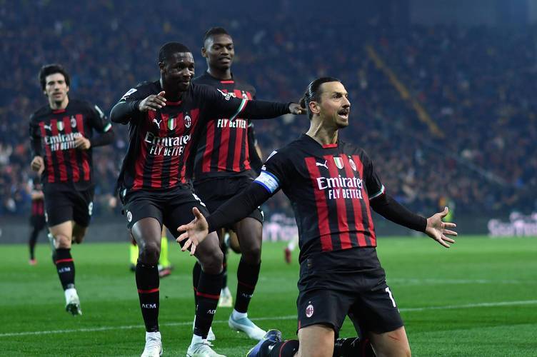 意甲：AC米兰VS比萨，今日最新数据库精准比分推荐